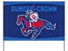 dundee-crown run through banner