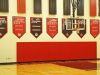 red wall pads rittman high school