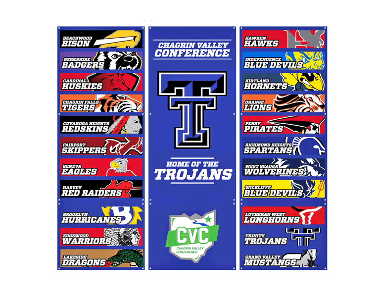 conference panel system