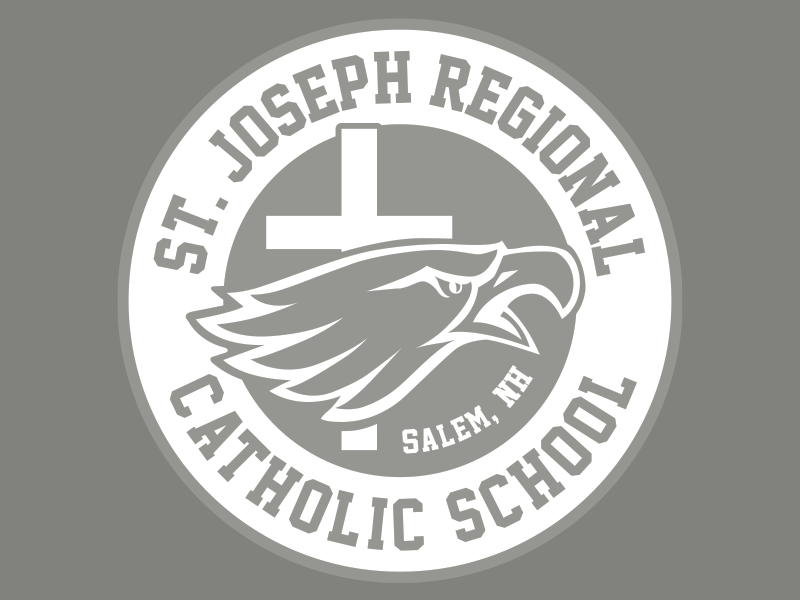 st joseph regional window sticker