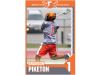 lacrosse senior player banner