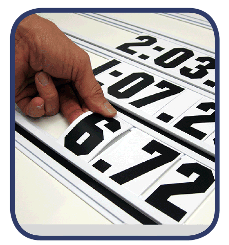 snap in swim record changing