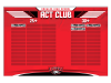 douglas high school ACT Club academic board