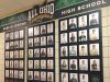 student photo board all ohio athletes