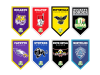 conference pennants