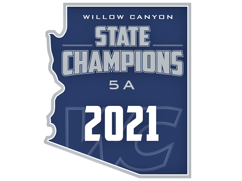 arizona die cut state champion