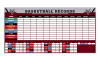 basketball goal board