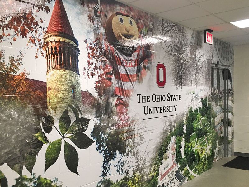 osu wall graphics