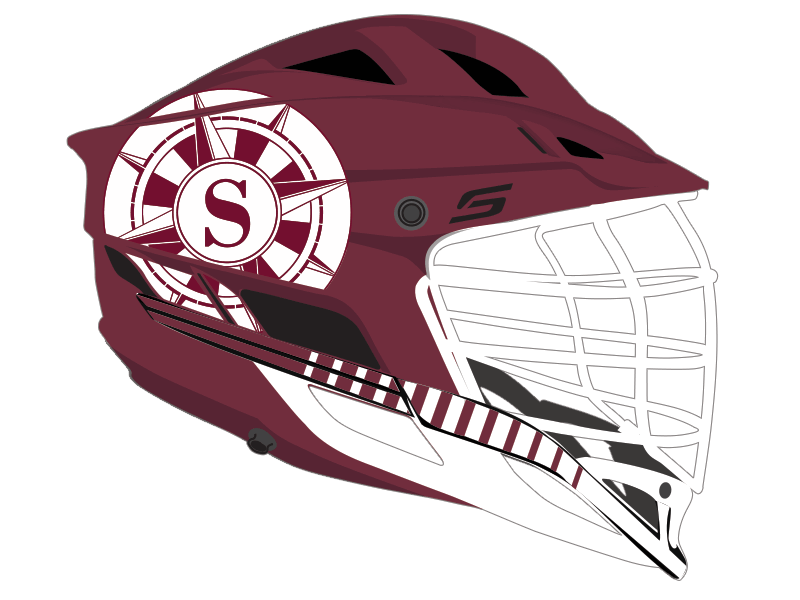 severn jaw decal cascade s