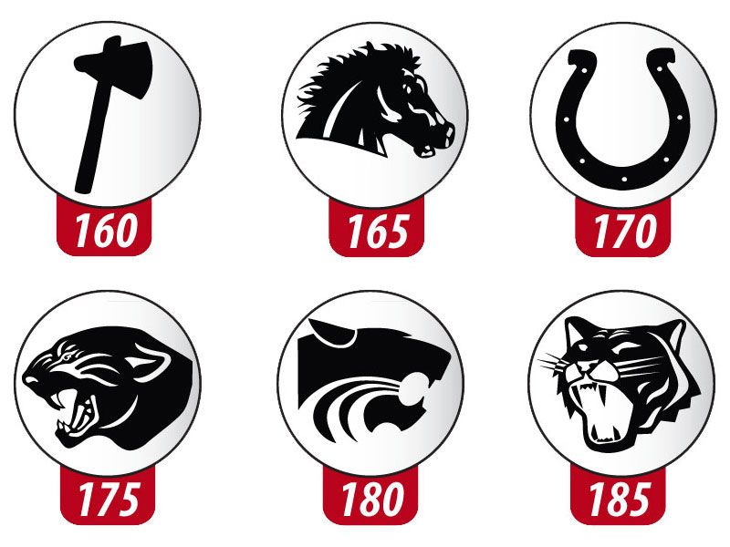 lacrosse stock awards 520L to 525L 160 to 185