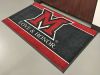 miami university rug