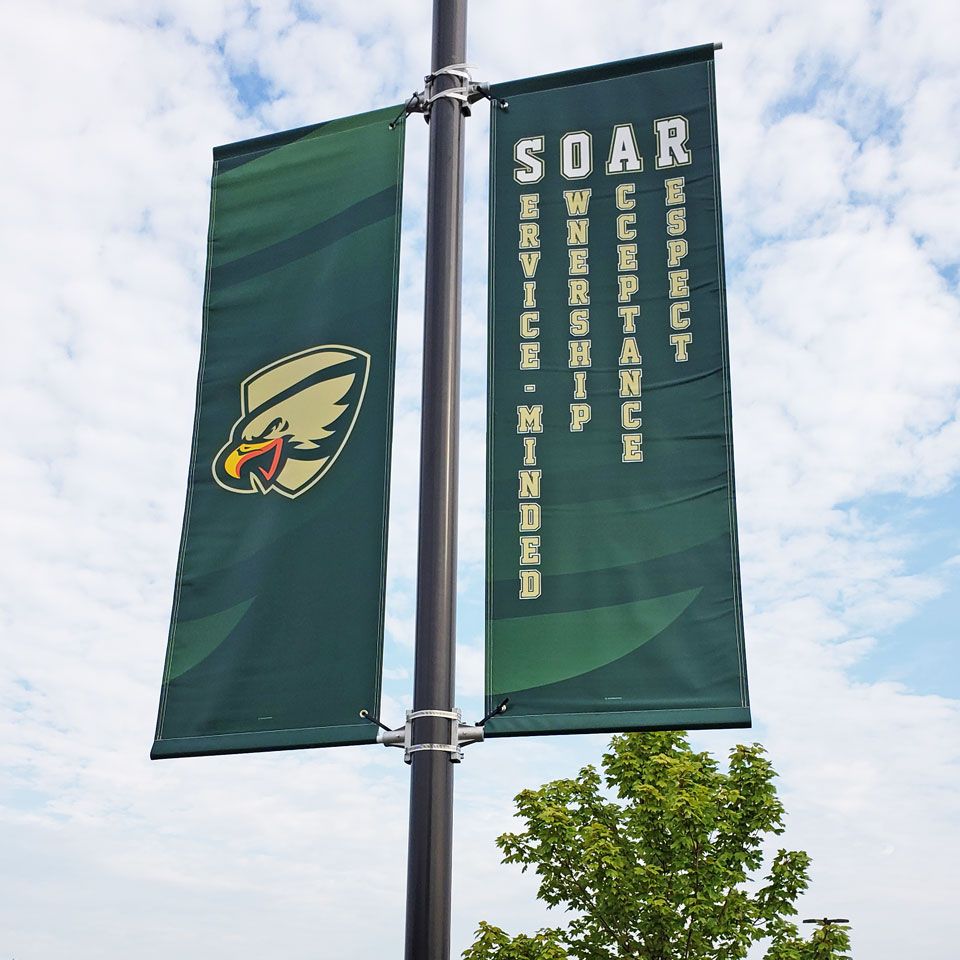 eversole run boulevard banners