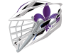 notre dame az oversized lacrosse decal