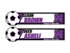 mt union soccer magnets