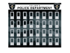 columbia police department photo board