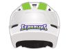 Seahawks back panel lacrosse decal