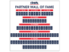 cintas partner wall of fame