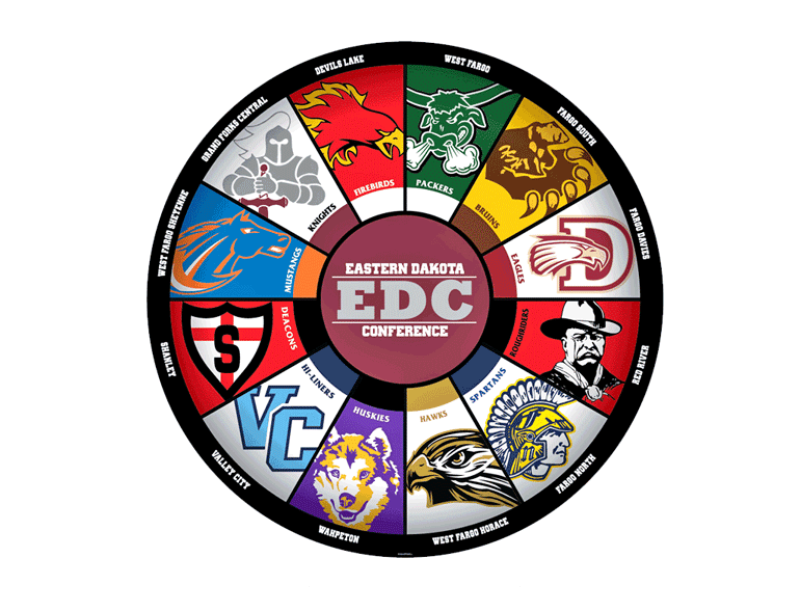 conference disc system